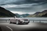 Bentley Continental GT V8 Convertible 2015 года
